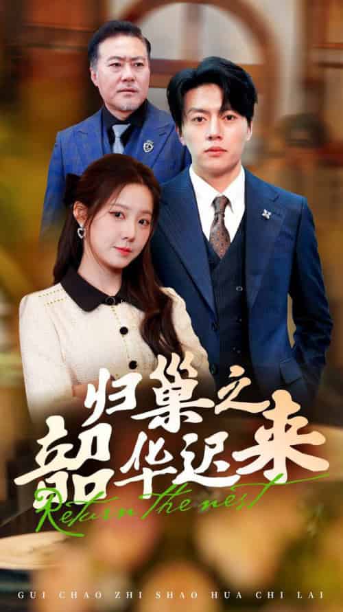 归巢之韶华迟来(62集全)张磊&崔晓曼-初遇资源网