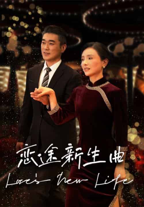 恋途新生曲(35集)-初遇资源网