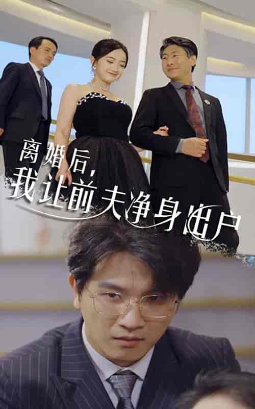 离婚后,我让前夫净身出户(30集)-初遇资源网