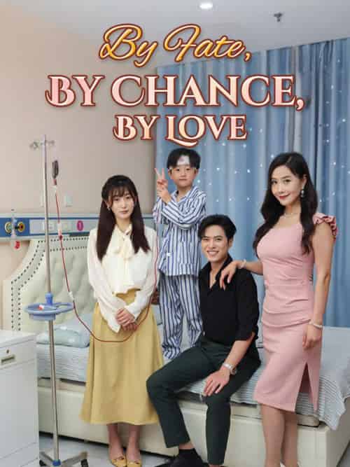 By Fate, By Chance, By Love(78集全)Noah&Leed&&Jane&Shaw-初遇资源网