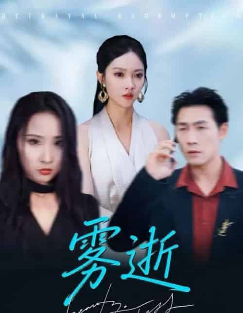 雾逝（30集全）郭虹＆黄健-初遇资源网