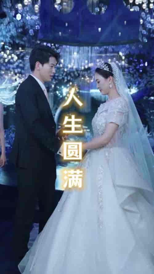 人生圆满（80集）擦边剧-初遇资源网