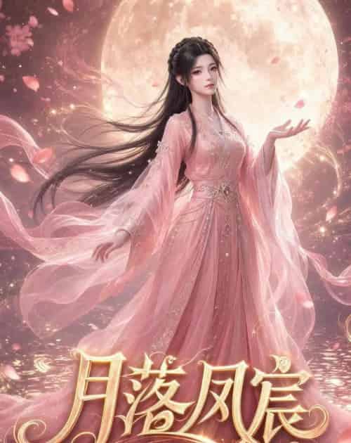 月落凤宸(62集全)AI-初遇资源网
