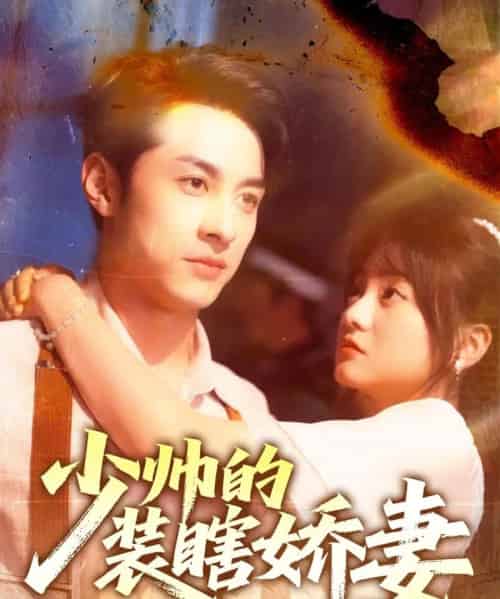 少帅的装瞎娇妻＆盲雀鸣深庭（70集）王煜可晴＆张屹杨-初遇资源网