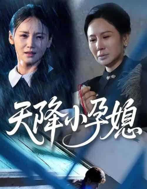 天降小孕媳（37集全）张文峰＆游雅-初遇资源网