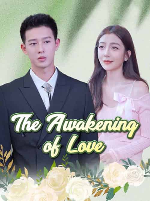 The Awakening of Love(95集全)Vienna&Lambert&&Grey&Beaumont-初遇资源网