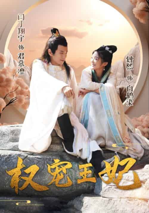 权宠王妃(96集全)君慕凛&白鹤染-初遇资源网