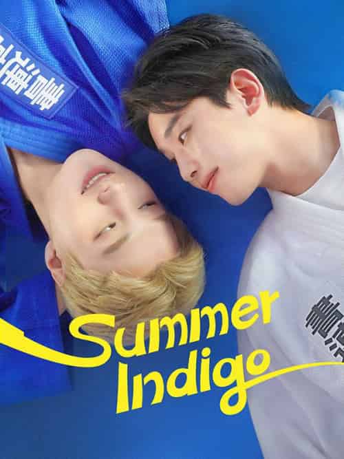 Summer Indigo(60集全)Seon-Woo&Park&Tae-Hyung&Gong-初遇资源网