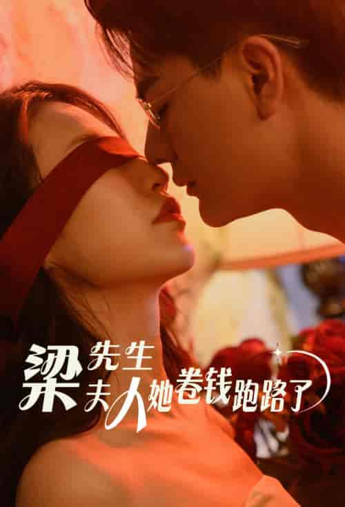 梁先生夫人她卷钱跑路了（60集）-初遇资源网