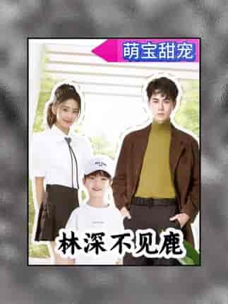 林深不见鹿(长篇)-初遇资源网