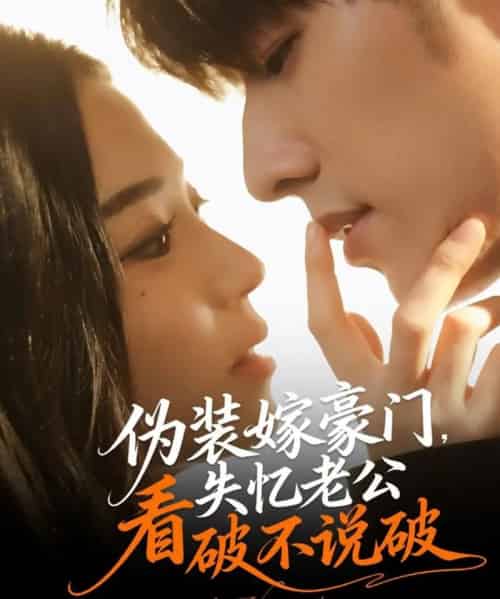 伪装嫁豪门,失忆老公看破不说破(63集全)冯祥琨&乌日丽格-初遇资源网
