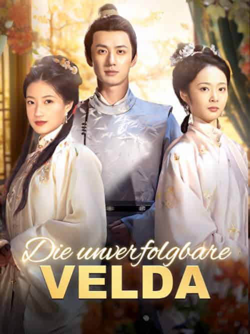 Die unverfolgbare Velda(42集全)Jens&Schreiber&&Velda&Fehr-初遇资源网