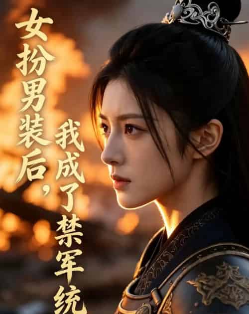 女扮男装后,我成了禁军统领 女扮男装后,我成了禁军统领