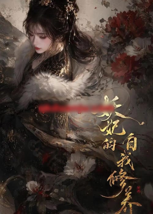 妖妃的自我修养（19集全）AI短剧-初遇资源网