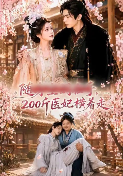 随身空间在手，200斤医妃横着走（65集全）AI短剧 - 夸克短剧