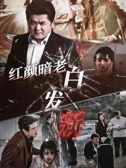 红颜暗老白发新(56集全)-初遇资源网