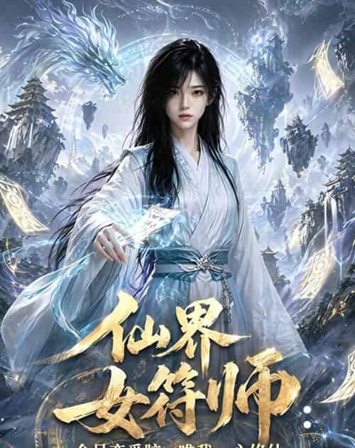 仙界女符师：全员恋爱脑，唯我一心修仙（74集全）AI - 夸克短剧
