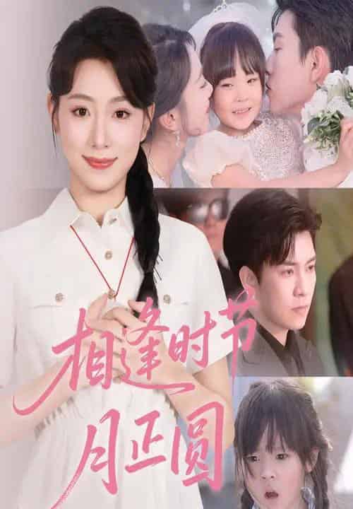 相逢时节月正圆(54集)石佳&周玉玲-初遇资源网