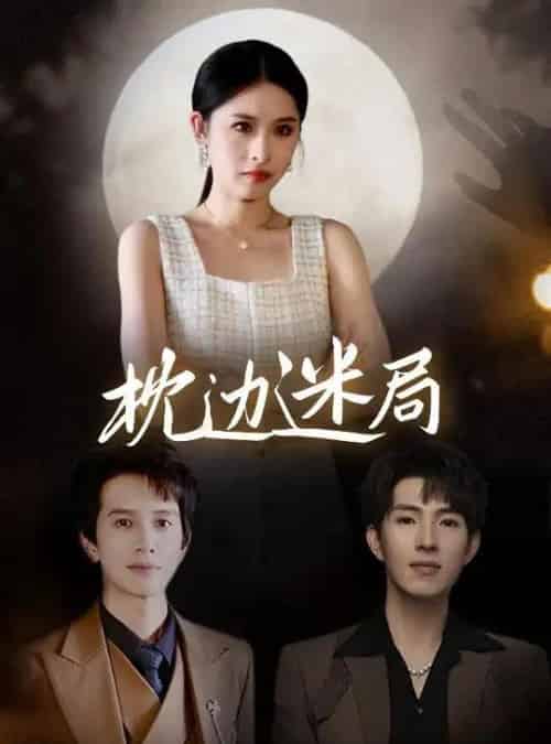 枕边迷局（54集）李兼任＆沈启妍-初遇资源网