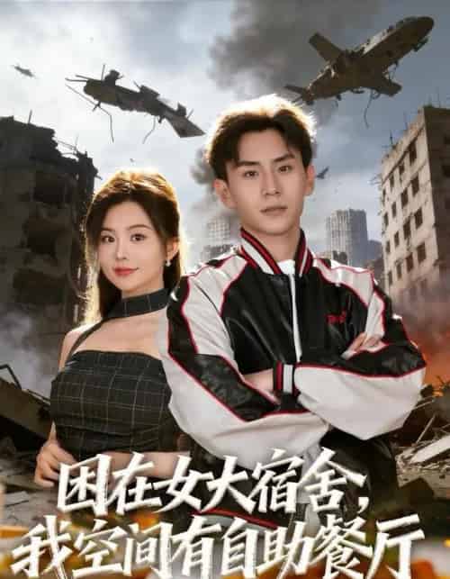 困在女大宿舍,我空间有自助餐厅(71集全)丁武骏颜&周梦莉-初遇资源网