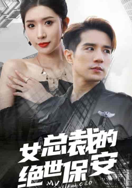 女总裁的绝世保安(96集全)林风&苏迎夏-初遇资源网