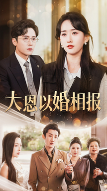 大恩以婚相报（50集全）刘一隆＆苟钰浠-初遇资源网