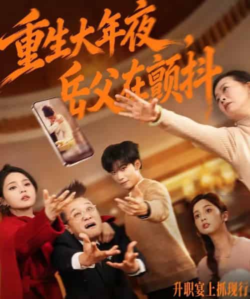 重生大年夜，岳父在颤抖（52集全）谢佳成＆余颖-初遇资源网