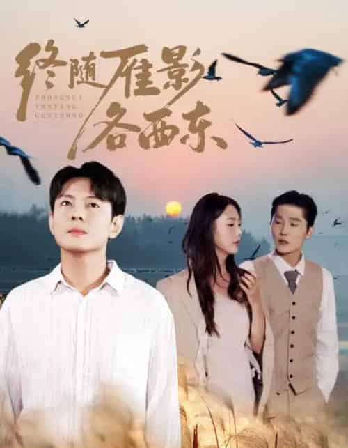 终随雁影各西东(86集全)金鑫欣&邱浩轩-初遇资源网