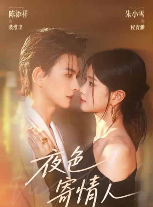 夜色寄情人（108集）陈添祥＆朱小雪-初遇资源网
