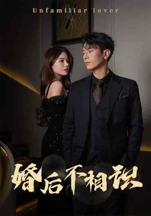 婚后不相识(100集)右智园-初遇资源网
