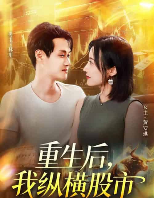重生后我纵横股市（123集）傅思童＆何杉-初遇资源网