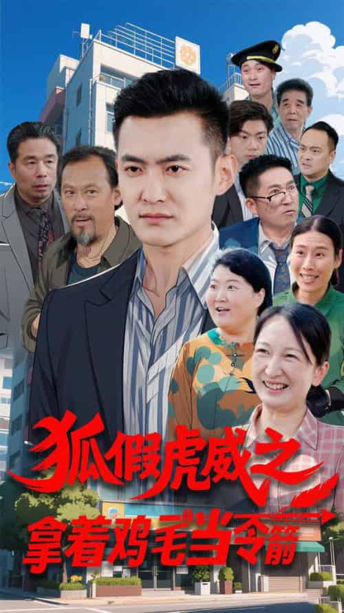 狐假虎威之拿着鸡毛当令箭(68集全)廖入梦-初遇资源网