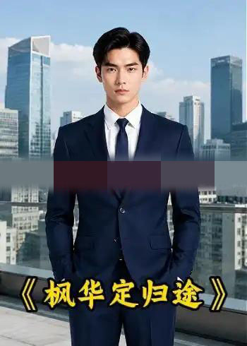 枫华定归途(44集全) AI短剧-初遇资源网
