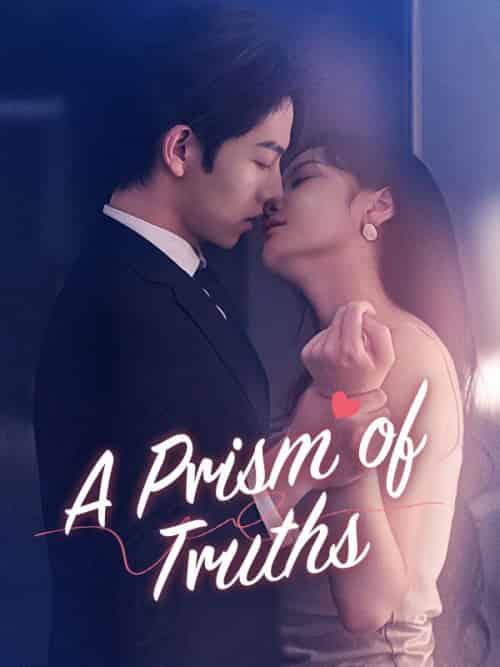A Prism of Truths（82集全）Joe＆Shaw＆＆Jane＆Cole-初遇资源网