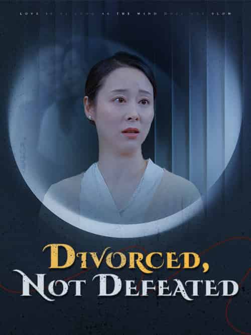 Divorced, Not Defeated(45集全)Ava&Mitchell&&Liam&Carter-初遇资源网