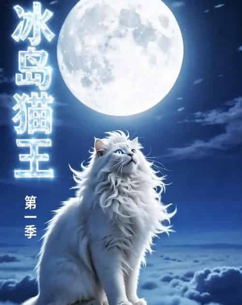 冰岛猫王第一季（30集全）动漫-初遇资源网