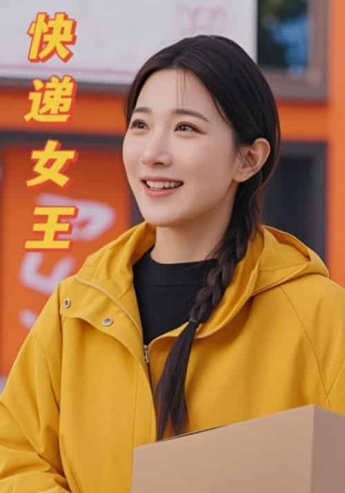 快递女王（60集全）高明君-初遇资源网