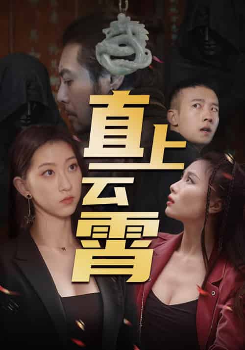 直上云霄（50集全）肖凌峰＆陈云巧-初遇资源网