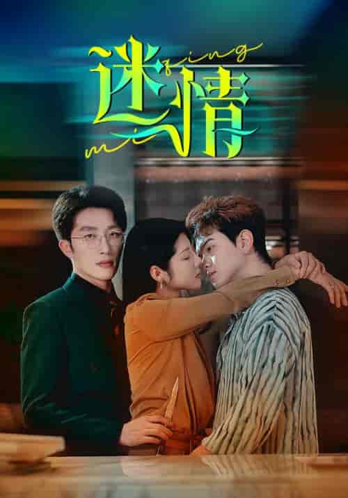 迷情(71集全)陈远&李薇薇-初遇资源网