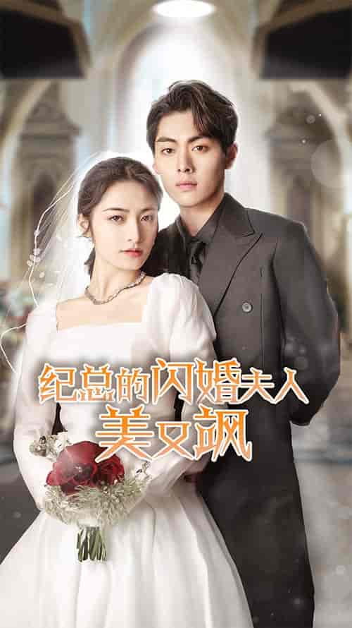 纪总的闪婚夫人美又飒（90集）-初遇资源网