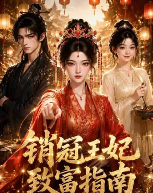 销冠王妃致富指南(64集全)动漫-初遇资源网