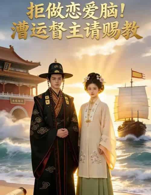 拒做恋爱脑！漕运督主请赐教（79集全）AI-初遇资源网