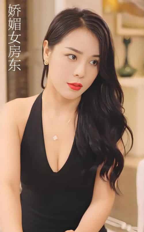 娇媚女房东＆千娇百媚的女房东 （60集） 擦边剧-初遇资源网