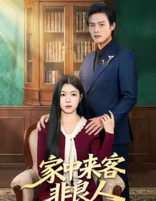 家中来客非良人（79集全）宋权晳＆于钊-初遇资源网