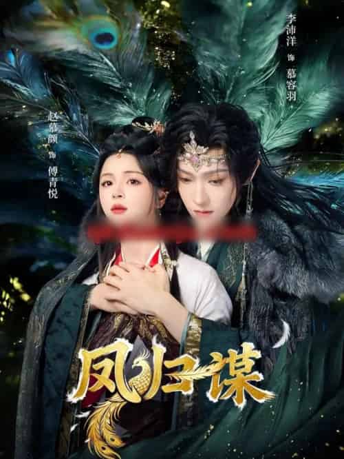凤归谋 凤归谋