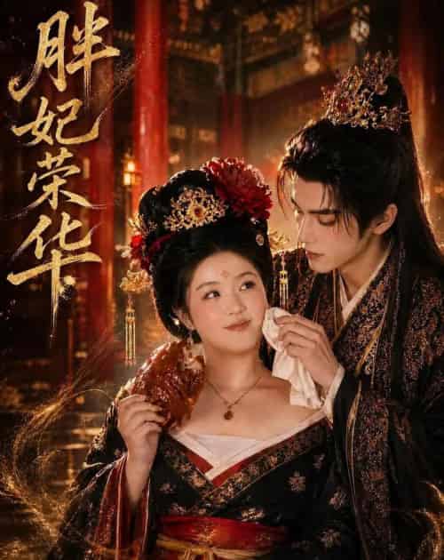 胖妃荣华(30集全)AI-初遇资源网