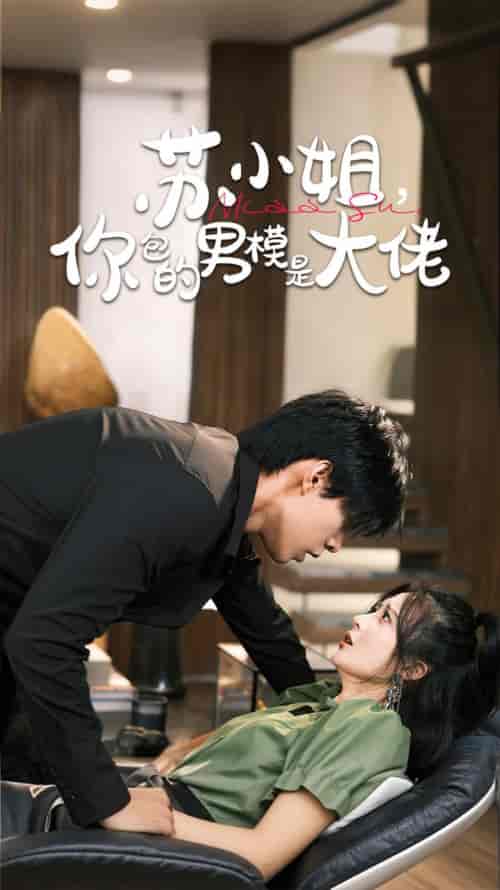 苏小姐你包的男模是大佬（70集全）马小宇＆刘美娜-初遇资源网