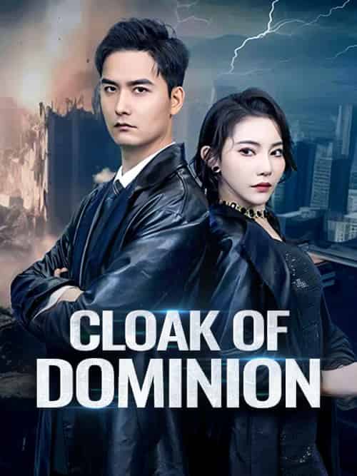 Cloak of Dominion（89集全）Ethan＆York＆＆Laura＆Hart-初遇资源网