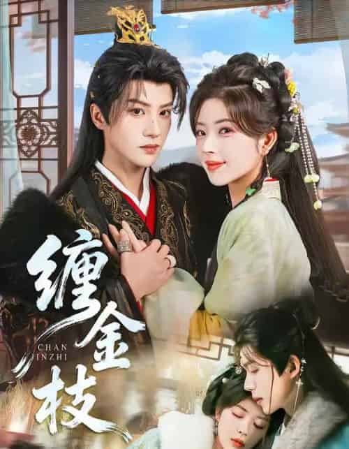 缠金枝(69集全)陈云廷&熊安妮-初遇资源网