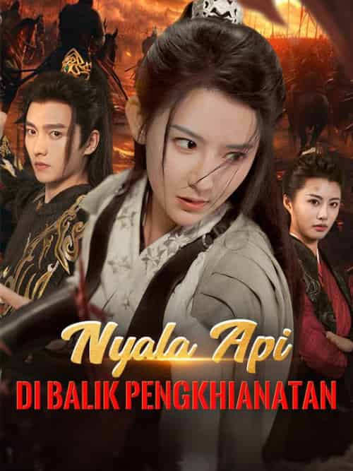 Nyala Api di Balik Pengkhianatan（62集全）Lina＆Jatra＆＆Arka＆Senta-初遇资源网
